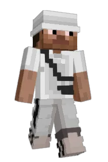 tor54 Minecraft avatar full body