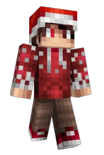 torNATEo12 Minecraft avatar full body