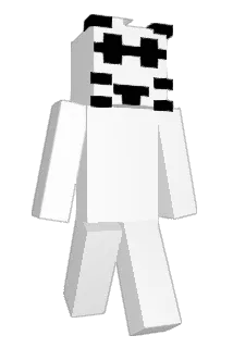 tora1935 Minecraft avatar full body