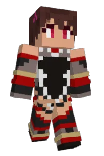 torampuz0315 Minecraft avatar full body