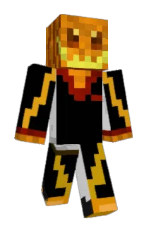 torben2008 Minecraft avatar full body
