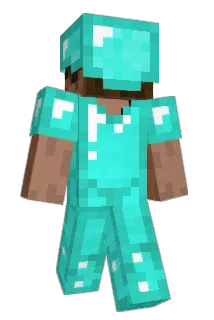 tordoliver Minecraft avatar full body