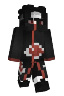 toreloji Minecraft avatar full body