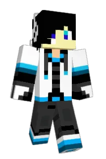 torgeir03 Minecraft avatar full body