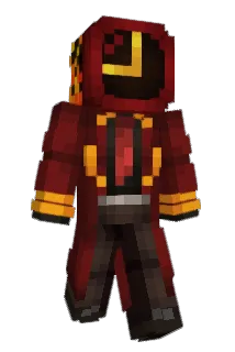 tori5514 Minecraft avatar full body