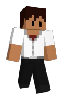 torikae Minecraft avatar full body