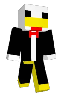 toriniku1128 Minecraft avatar full body