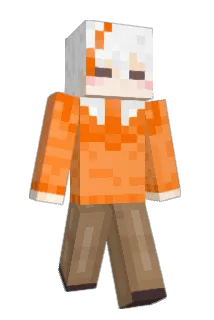 torisan123 Minecraft avatar full body