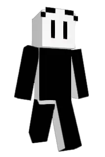 torisu235 Minecraft avatar full body