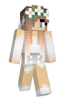 tornade3 Minecraft avatar full body