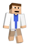 tornado1fire Minecraft avatar full body