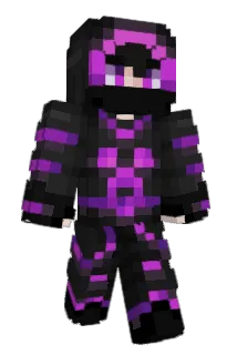 tornado1nat Minecraft avatar full body