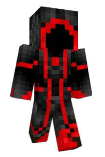tornado_777 Minecraft avatar full body