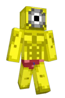 tornadogaming02 Minecraft avatar full body