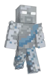tornadoshine Minecraft avatar full body