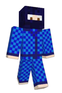 tornadotrist Minecraft avatar full body