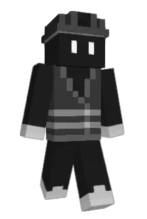 tornillor Minecraft avatar full body