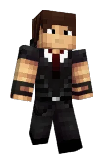torode1 Minecraft avatar full body