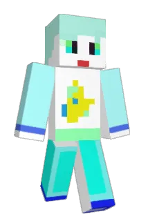 torogi333 Minecraft avatar full body