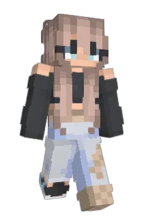 toror_159 Minecraft avatar full body