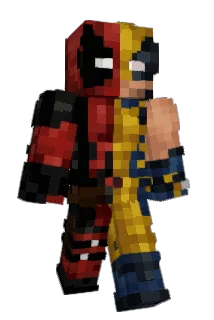 torozzi Minecraft avatar full body