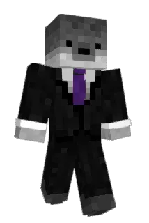 torradacombosta Minecraft avatar full body