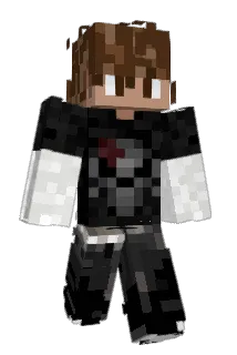 torrado69 Minecraft avatar full body
