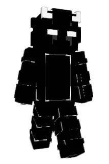 torre10 Minecraft avatar full body