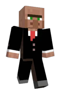 torreador56 Minecraft avatar full body