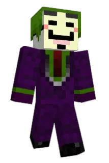 torres270321 Minecraft avatar full body