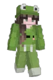 torrrri Minecraft avatar full body
