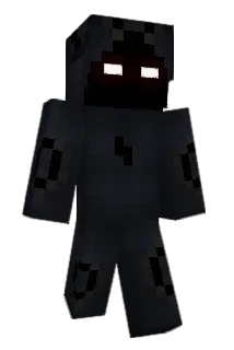 torsitoo Minecraft avatar full body
