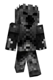 tortacracker6767 Minecraft avatar full body