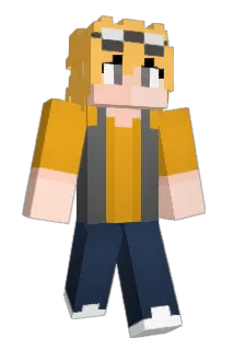 torte1447 Minecraft avatar full body