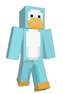 tortilla4201 Minecraft avatar full body