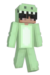 tortilla__chips Minecraft avatar full body