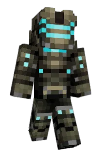 tortis1 Minecraft avatar full body