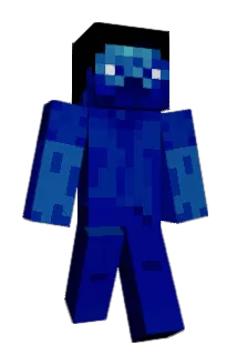 tortoiseking1 Minecraft avatar full body