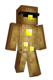 toschtbrot97 Minecraft avatar full body
