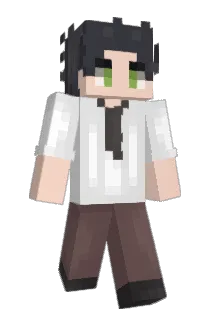 tosh__ Minecraft avatar full body