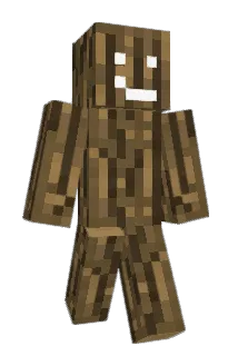 tosik__ Minecraft avatar full body