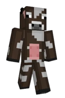 toss_me_a_nugget Minecraft avatar full body