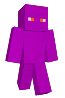 tossmeaspoon Minecraft avatar full body