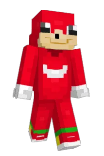 tossmeoffabridge Minecraft avatar full body