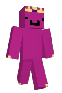 tostgaming123 Minecraft avatar full body