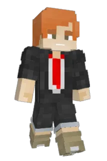 tostik22111 Minecraft avatar full body