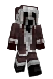 tostik582 Minecraft avatar full body