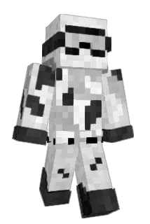 tot101010 Minecraft avatar full body