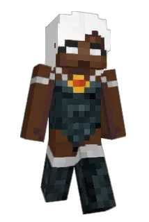 Minecraft-Avatar von totalIybrody: ganzer Körper