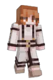 totallykam Minecraft avatar full body